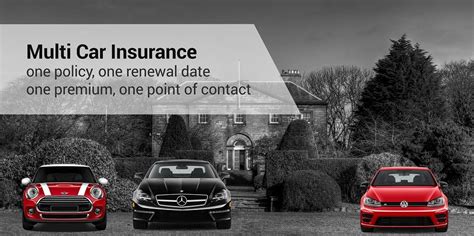 co op multi car insurance